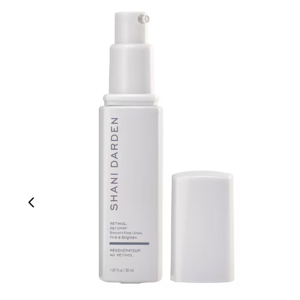 Shani Darden Skin Care Retinol Reform Full Size